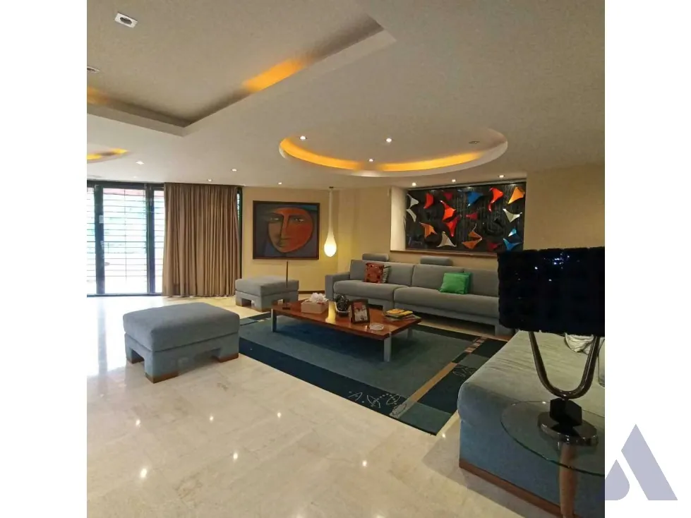 Vendo PB dúplex 600m2 Los Samanes 1504 - 15
