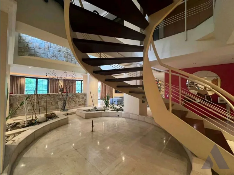 Vendo PB dúplex 600m2 Los Samanes 1504 - 20