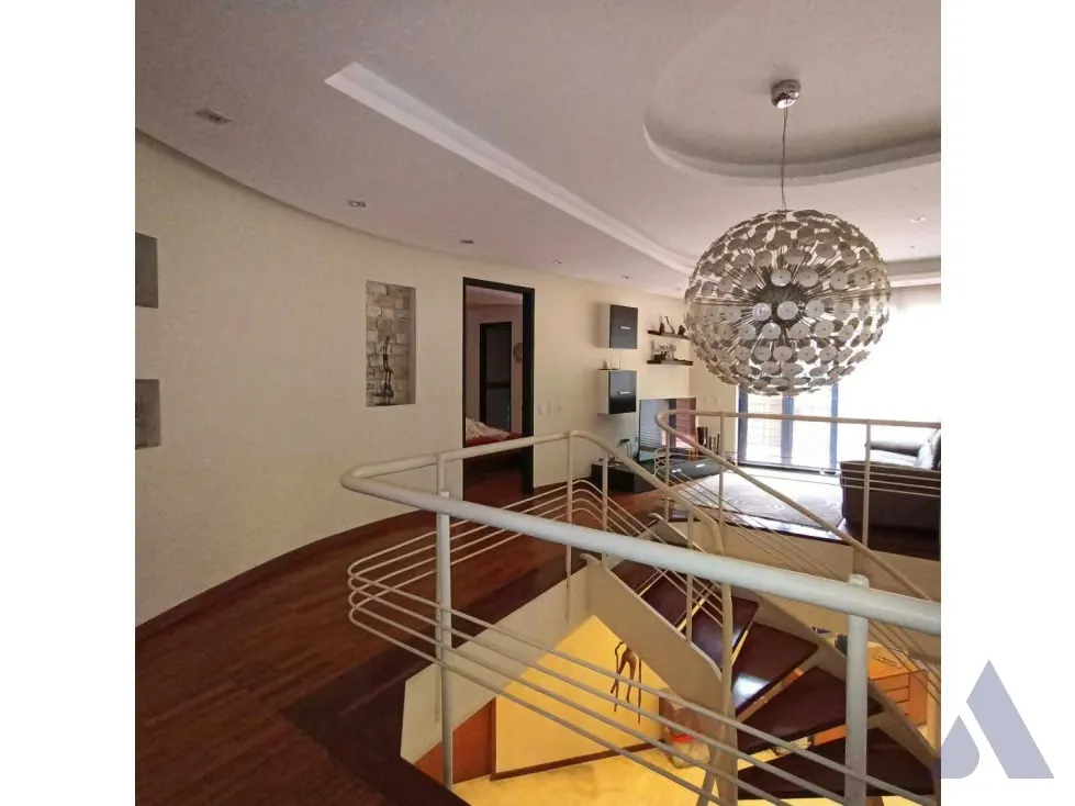 Vendo PB dúplex 600m2 Los Samanes 1504 - 32
