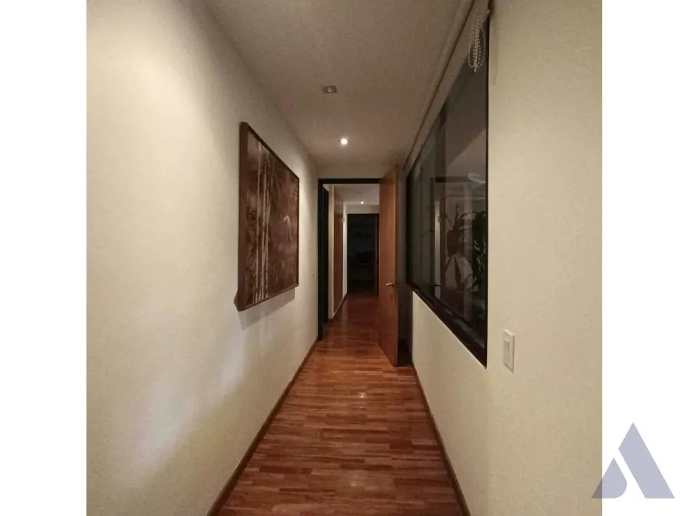 Vendo PB dúplex 600m2 Los Samanes 1504 - 35