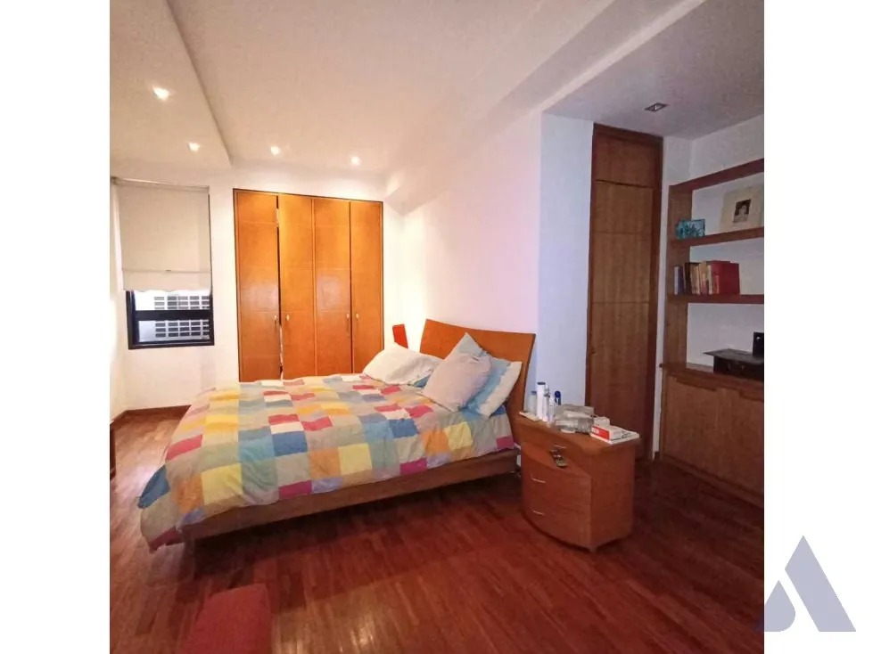Vendo PB dúplex 600m2 Los Samanes 1504 - 36