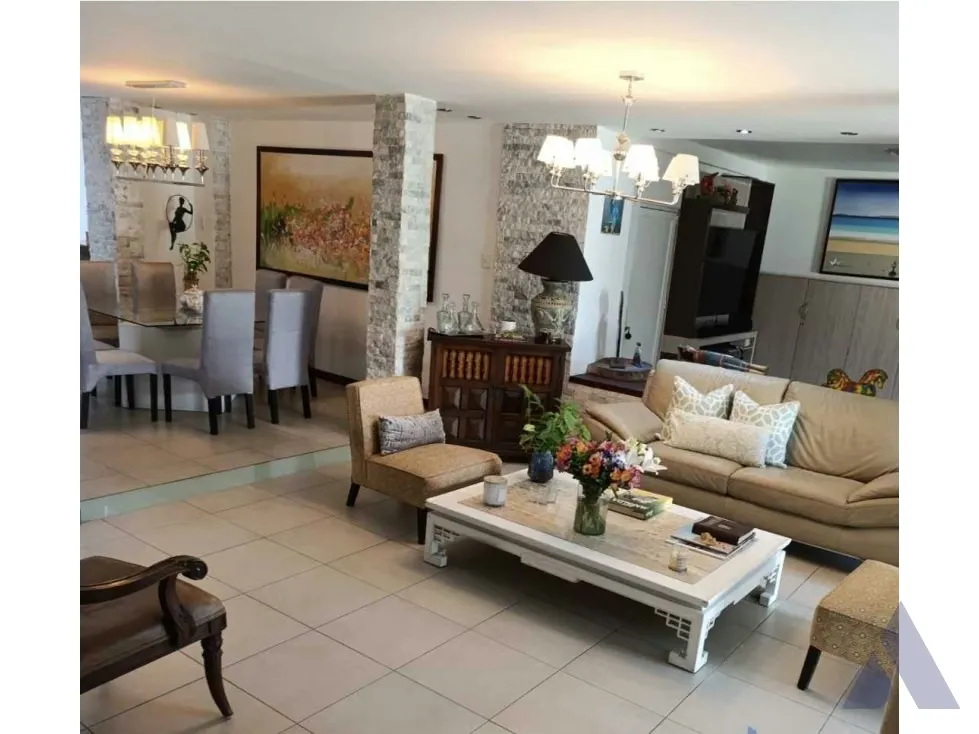 Vendo casa 450m2 El Cafetal 3549 - 3