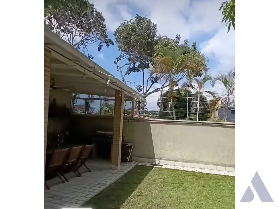 Vendo casa 450m2 El Cafetal 3549 - 23