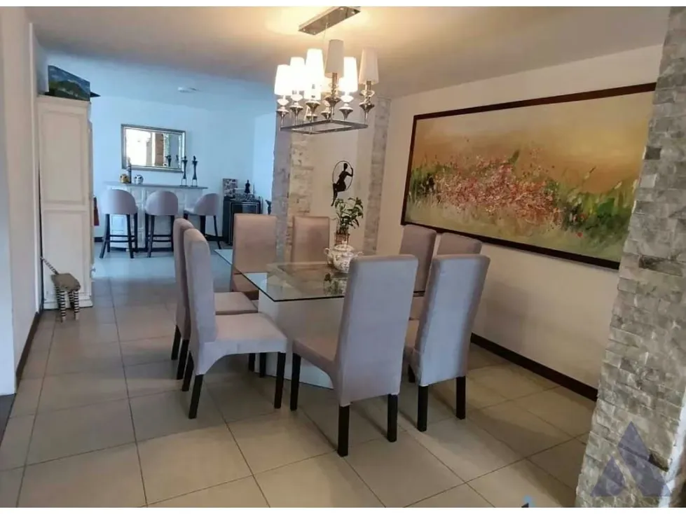 Vendo casa 450m2 El Cafetal 3549 - 5