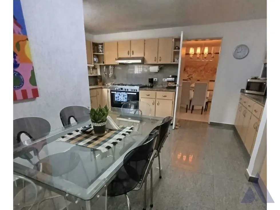 Vendo casa 450m2 El Cafetal 3549 - 9