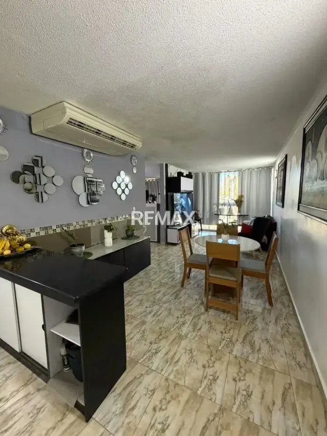 APARTAMENTO EN TERRAZAS DEL GENOVES, PORLAMAR, MARIÑO, ISLA DE MARGARITA - 4