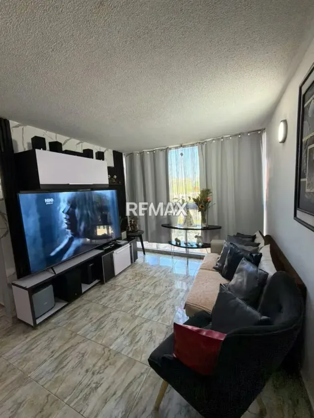 APARTAMENTO EN TERRAZAS DEL GENOVES, PORLAMAR, MARIÑO, ISLA DE MARGARITA - 5
