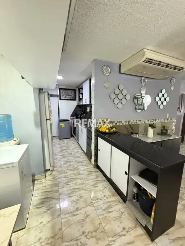 APARTAMENTO EN TERRAZAS DEL GENOVES, PORLAMAR, MARIÑO, ISLA DE MARGARITA - 10