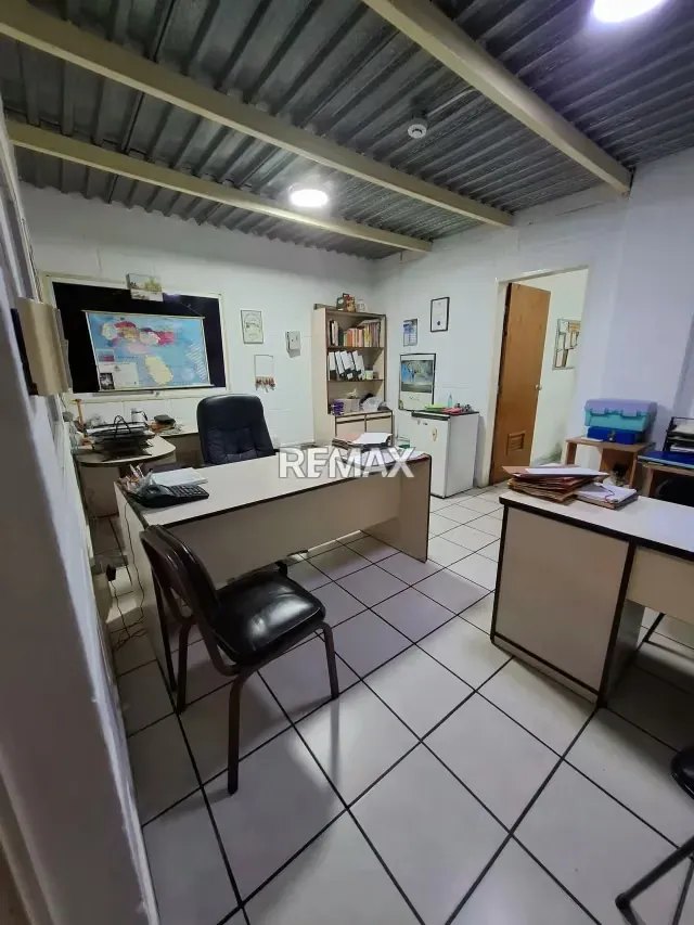 Venta Galpón - Zona Industrial El Recreo - Valencia (1.100 Mts.) - 16