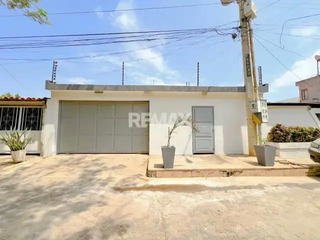 Casa en venta en Villas del Lago, San Francisco