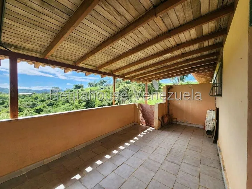 Casa (1 Nivel) en Venta en Ave Intercomunal, Lara - 29