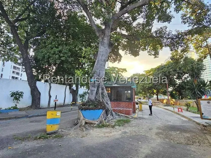 Apartamento (1 Nivel) en Venta en El Paraiso, Distrito Metropolitano