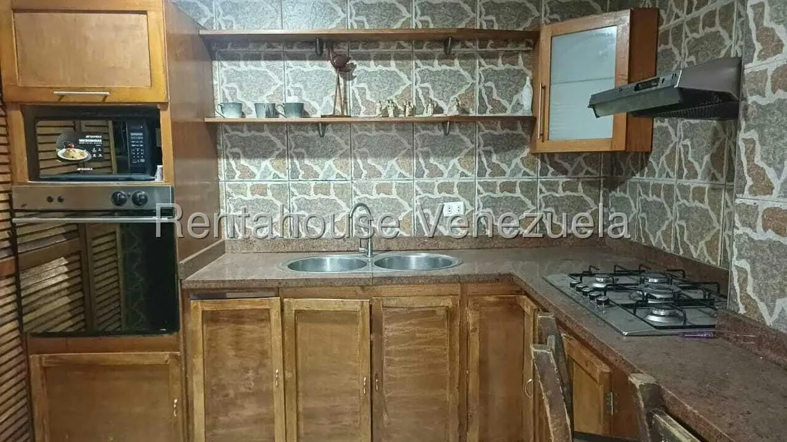 Apartamento (1 Nivel) en Venta en El Paraiso, Distrito Metropolitano - 11