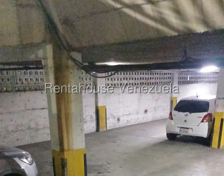 Apartamento (1 Nivel) en Venta en El Paraiso, Distrito Metropolitano - 12