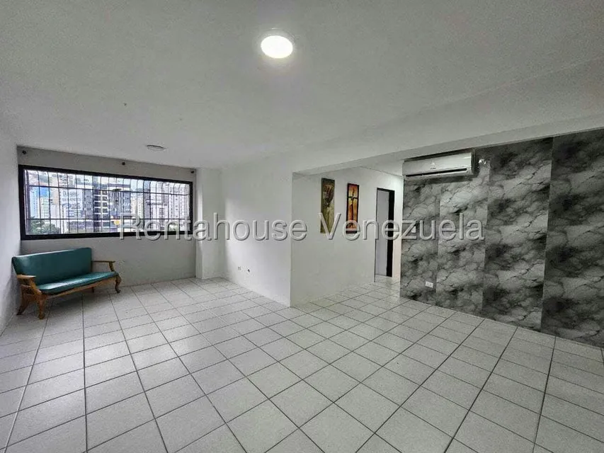 Apartamento (1 Nivel) en Venta en El Paraiso, Distrito Metropolitano - 5