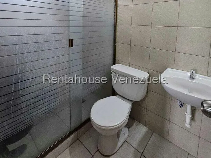 Apartamento (1 Nivel) en Venta en El Paraiso, Distrito Metropolitano - 8