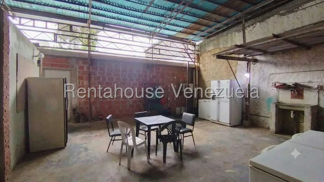 Casa (Colonial) en Venta en Centro, Carabobo - 14