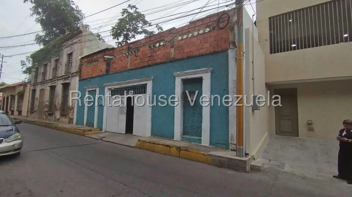 Casa (Colonial) en Venta en Centro, Carabobo - 16