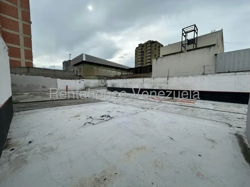 Terreno (Comercial) en Venta en Zona Este, Lara