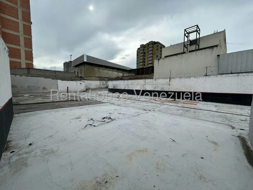 Terreno (Comercial) en Venta en Zona Este, Lara