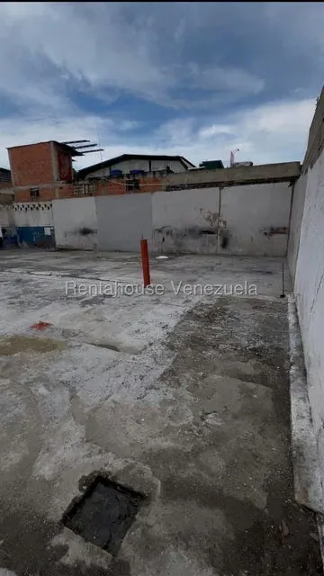 Terreno (Comercial) en Venta en Zona Este, Lara - 12
