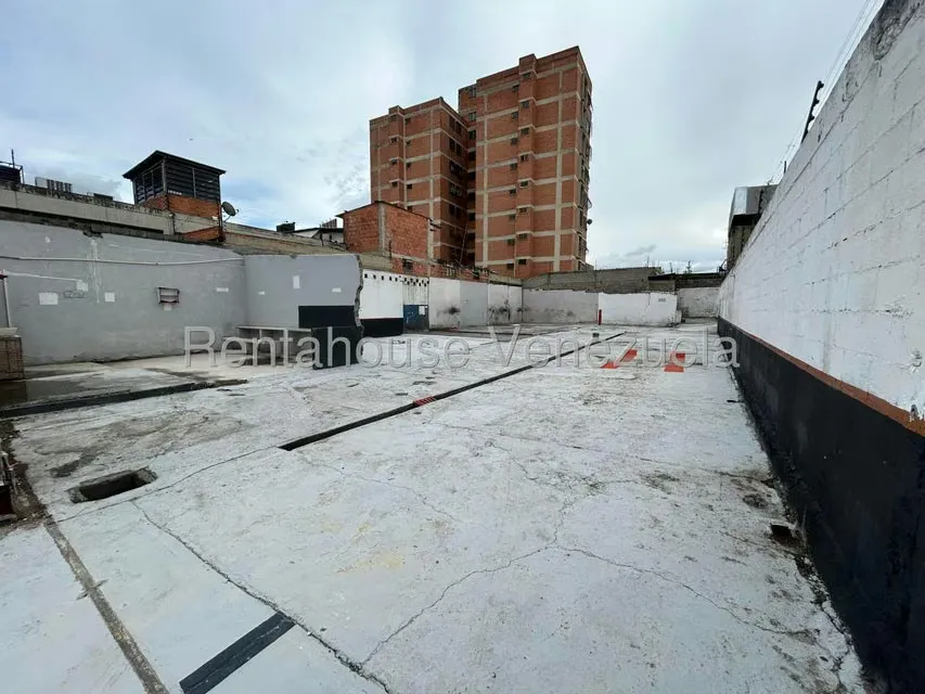 Terreno (Comercial) en Venta en Zona Este, Lara - 5