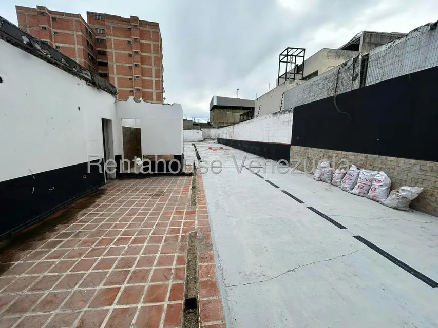 Terreno (Comercial) en Venta en Zona Este, Lara - 6