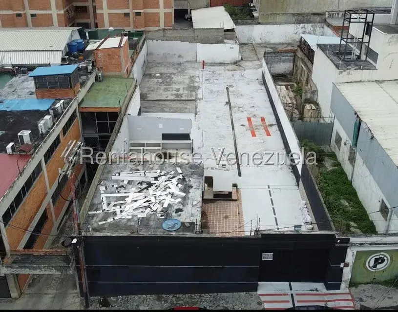 Terreno (Comercial) en Venta en Zona Este, Lara - 8
