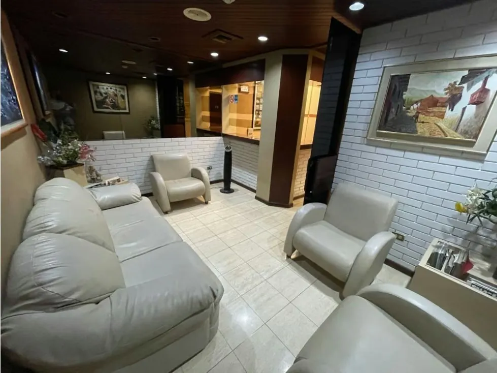 Vendo consultorio 55m2 San Bernardino 7511 - 2