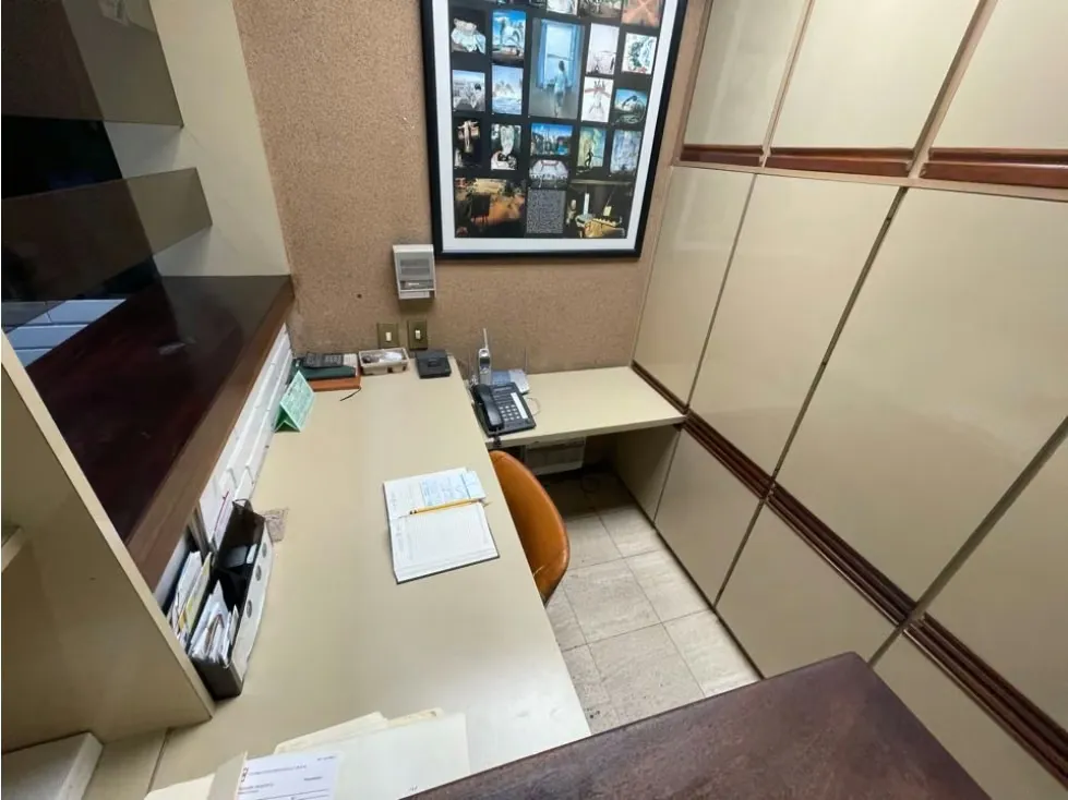 Vendo consultorio 55m2 San Bernardino 7511 - 3