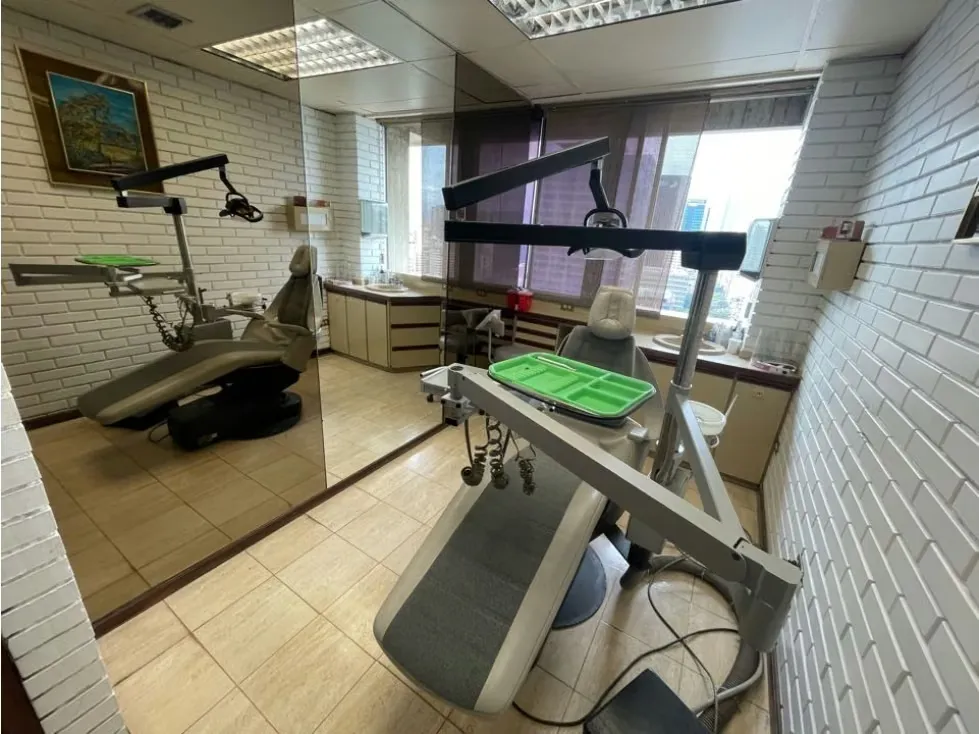 Vendo consultorio 55m2 San Bernardino 7511 - 10