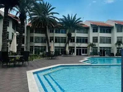 Venta Apartamento Residencias Bora Bora Plaza Casas Botes B