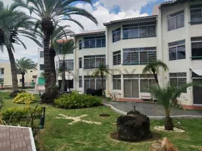 Venta Apartamento Residencias Bora Bora Plaza Casas Botes B - 3