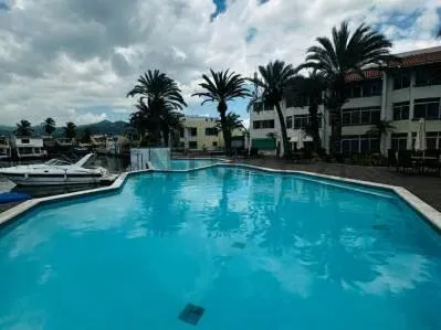 Venta Apartamento Residencias Bora Bora Plaza Casas Botes B - 4