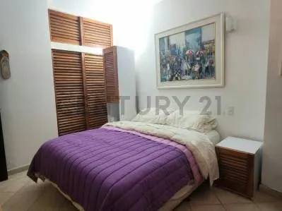 Venta Apartamento Residencias Bora Bora Plaza Casas Botes B - 9