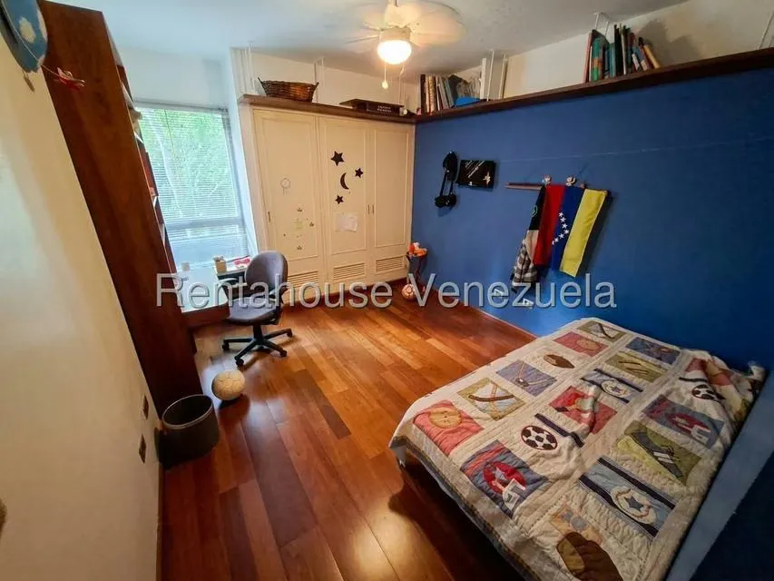 Apartamento (Multiples Niveles) en Venta en El Cafetal, Distrito Metropolitano - 12