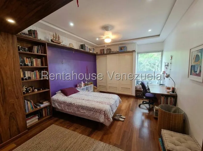 Apartamento (Multiples Niveles) en Venta en El Cafetal, Distrito Metropolitano - 13