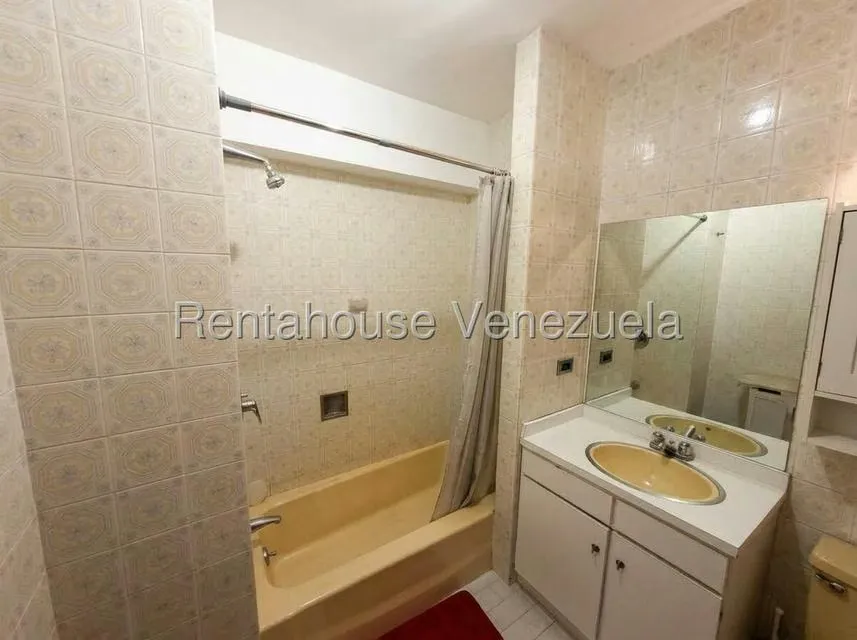 Apartamento (Multiples Niveles) en Venta en El Cafetal, Distrito Metropolitano - 14