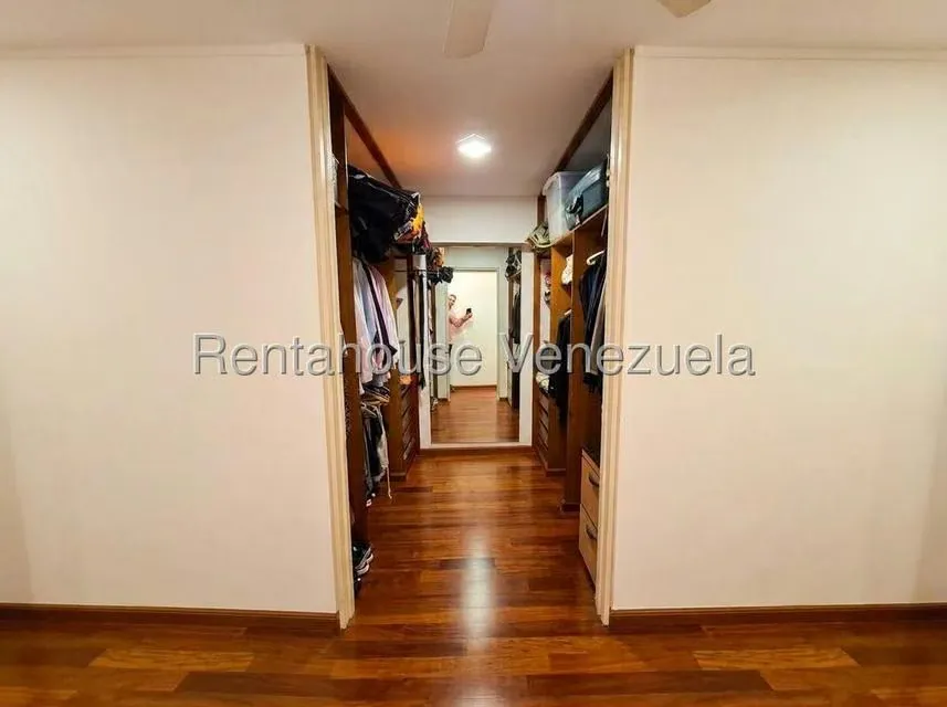 Apartamento (Multiples Niveles) en Venta en El Cafetal, Distrito Metropolitano - 16