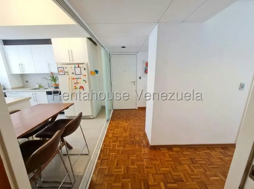 Apartamento (Multiples Niveles) en Venta en El Cafetal, Distrito Metropolitano - 18