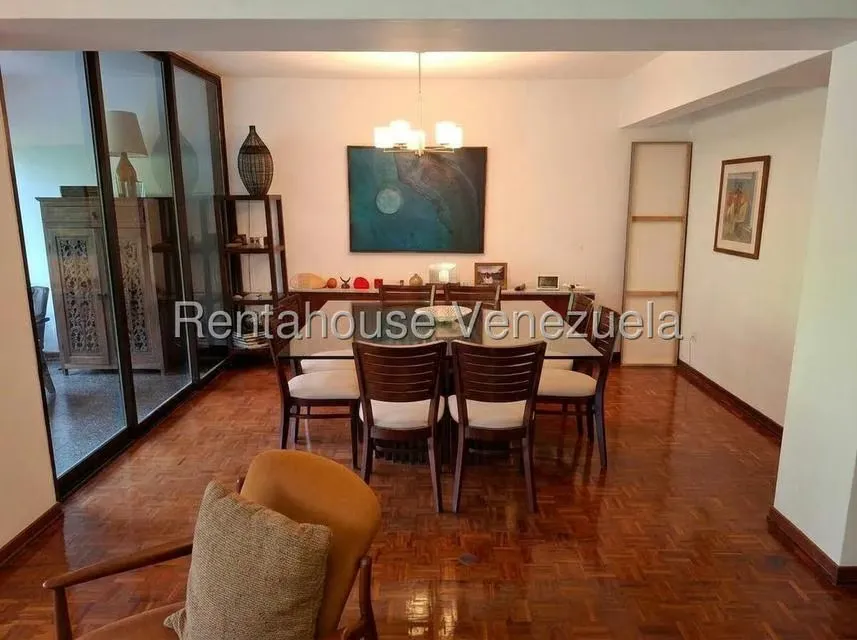 Apartamento (Multiples Niveles) en Venta en El Cafetal, Distrito Metropolitano - 6