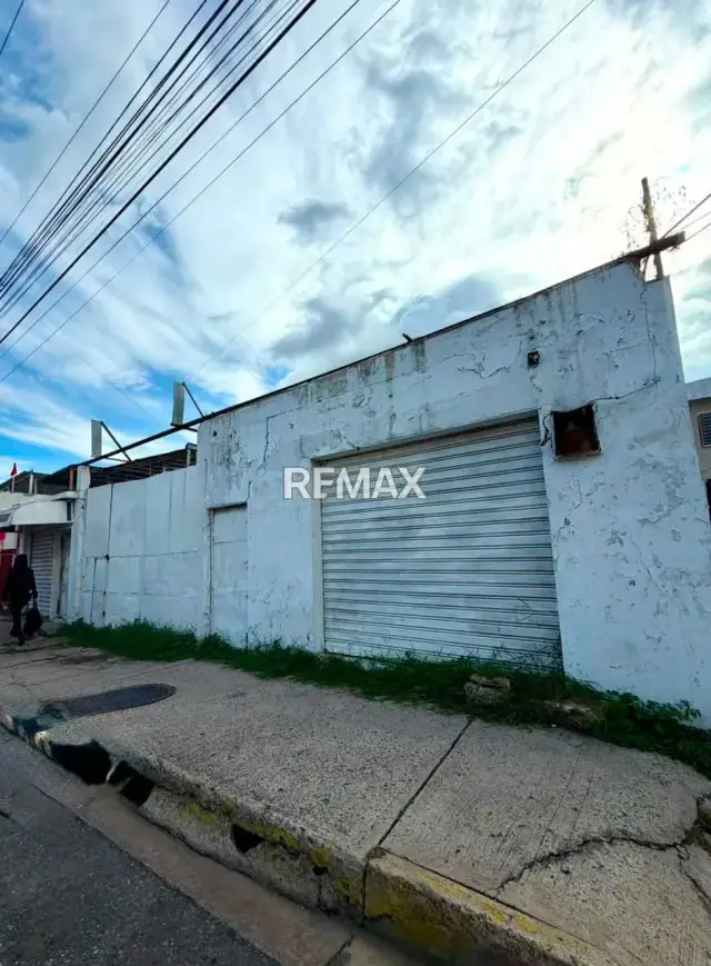EN VENTA EXCELENTE TERRENO UBICADO EN LA COOPERATIVA.