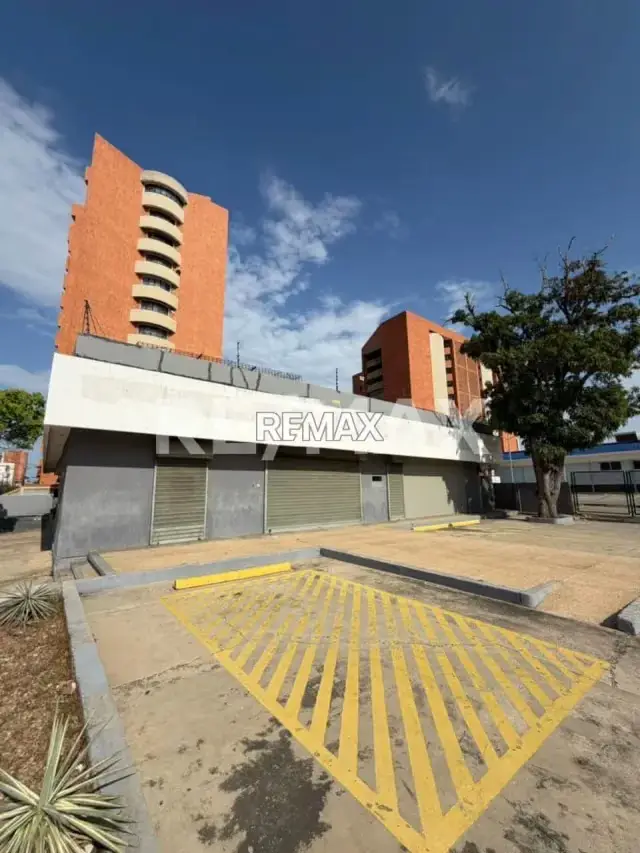 Local comercial en venta antiguo banco de Venezuela