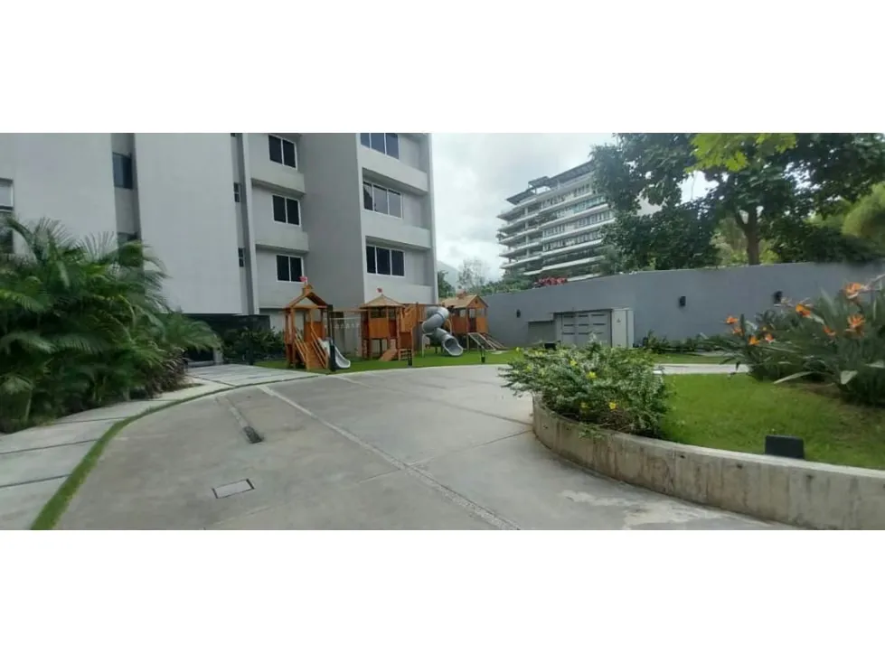 Vendo Ph 420m2 Campo Alegre 5586 - 2