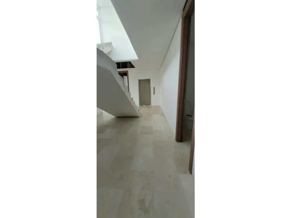 Vendo Ph 420m2 Campo Alegre 5586 - 11