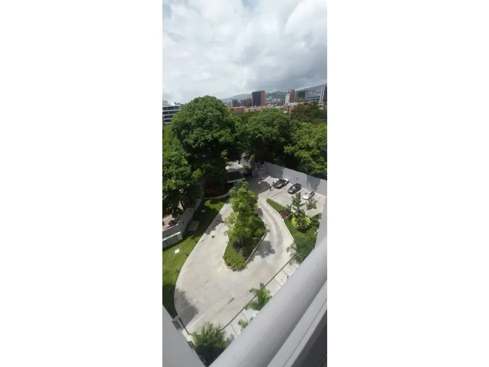 Vendo Ph 420m2 Campo Alegre 5586 - 16