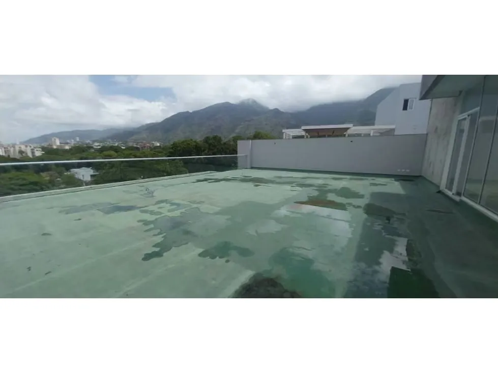 Vendo Ph 420m2 Campo Alegre 5586 - 18
