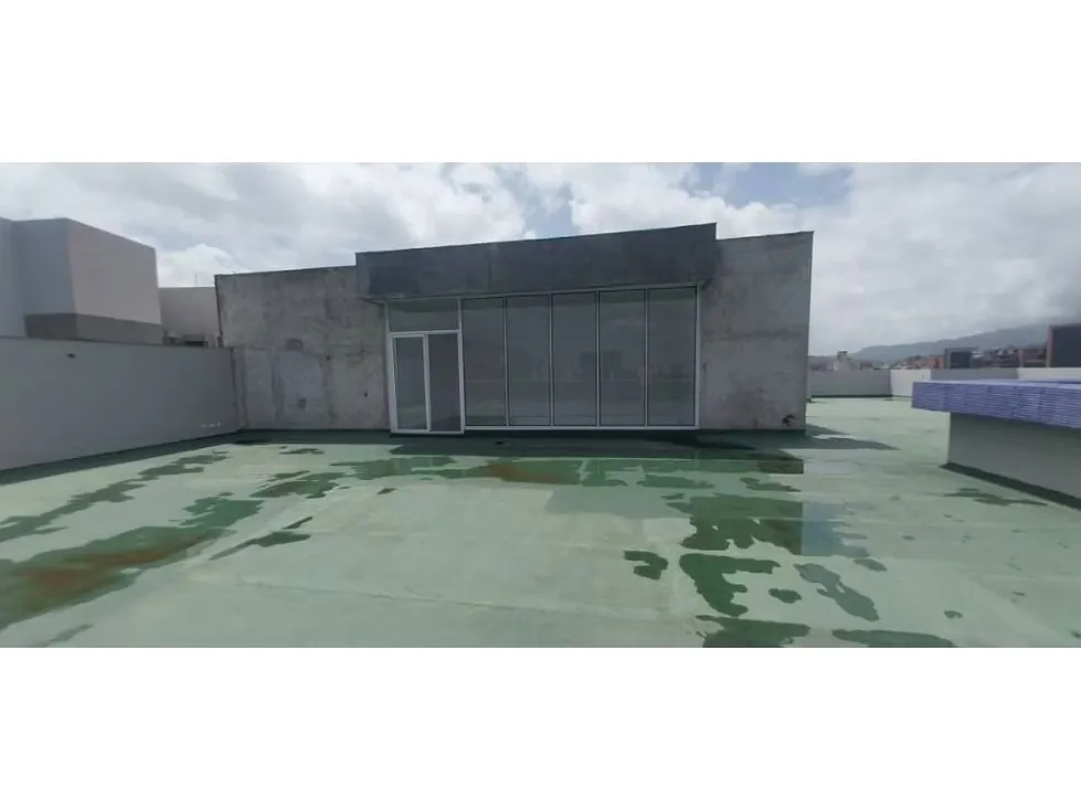 Vendo Ph 420m2 Campo Alegre 5586 - 4