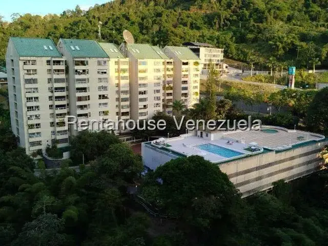 Apartamento (Penthouse) en Venta en Las Esmeraldas, Distrito Metropolitano