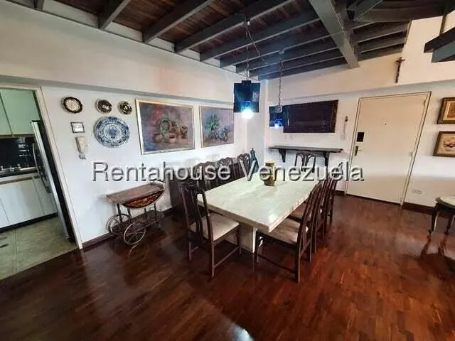 Apartamento (Penthouse) en Venta en Las Esmeraldas, Distrito Metropolitano - 12